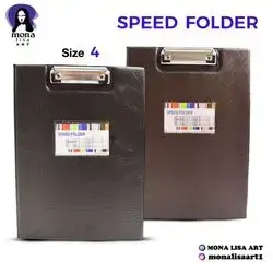 Clip board
