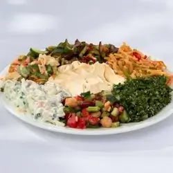 Appetizer