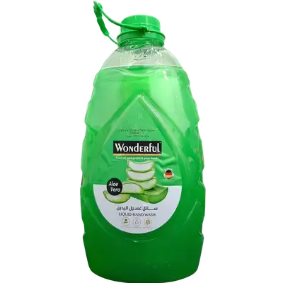 Wonderful Liquid Soap 2L