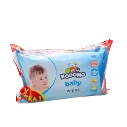 Cleanse Kodomo Moisturizing Blue *2