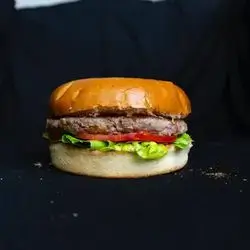 Beef Burger