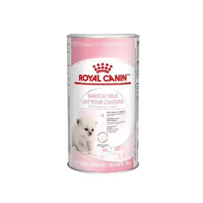 Royal Canin Babycat Milk 300g