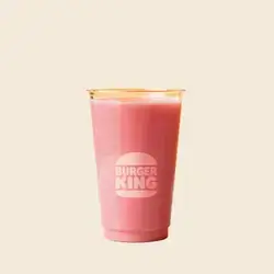 Milkshake Strawberry