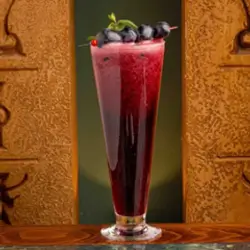Black Grape Juice