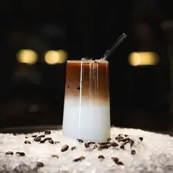 Spanish Latte