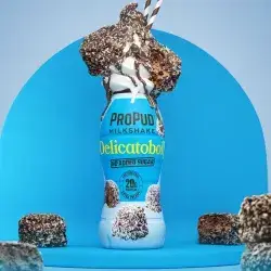 ProPud Delicatoboll Milkshake