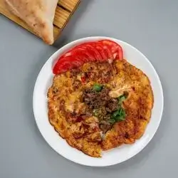 Meat Mkhallama
