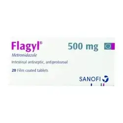 Flagyl 500mg