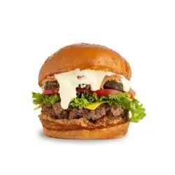 Avocado Burger