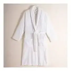 Penelope Liana Bathrobe Stone M