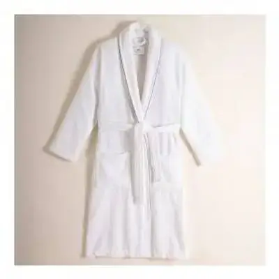 Penelope Liana Bathrobe Stone M
