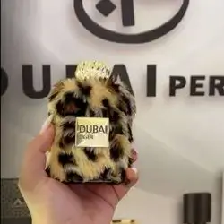 Dubai Tiger Perfume