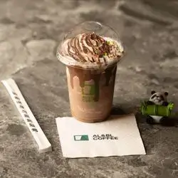 Nutella Milkshake