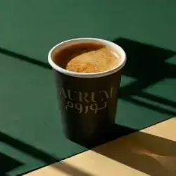 Double Espresso