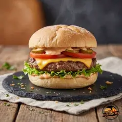 Cheeseburger