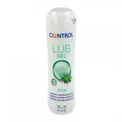 Control Lub Gel Aloe