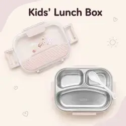 Lunch box