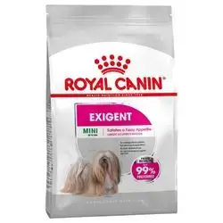Royal canine exigent
