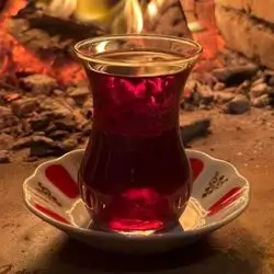 Tea