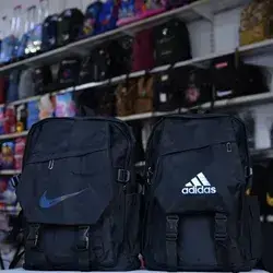 Addidas & Nike Backpack