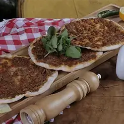 Lahmacun