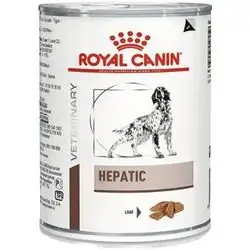 Hepatic 400g