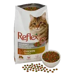 Reflex Adult Open Bag 4kg