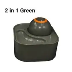 This Is A Pet Water Fountain Box, Which Features The Following: It Encourages Pets To Drink Because They Are Naturally Attracted To Running Water. It Helps Provide Cleaner, Fresher Water Compared To A Stagnant Water Bowl. It Uses A Filter To Protect The Pump From Hair And Large Particles, And Often Contains Activated Carbon To Remove Impurities. It Holds More Water Than Traditional Bowls, Making It Suitable For Pet Owners Who Spend A Lot Of Time Away From Home. It Operates Quietly, As The Water Bubbles Up A Tower Rather Than Flowing Freely, Reducing Noise.