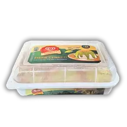 Alkeda Pistachio Ice Cream 450ml