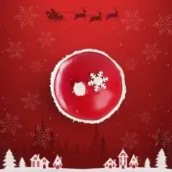 Santa Hat