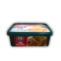 Tip Top Crispy Chicken Strips 320g Box