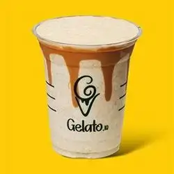 Lotus Milkshake