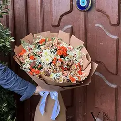 Flower Bouquet
