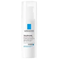 La Roche-Posay Toleriane Rosaliac AR Concentrate for Dry, Redness-Prone Skin 40ml//مركز توليريان روزالياك إيه آر من لا روش بوزيه للبشرة الجافة والمعرضة للاحمرار 40 مل