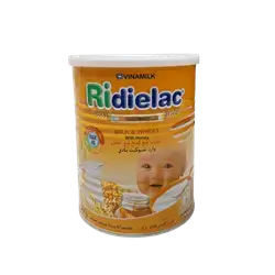 Redialac Milk with Honey Wheat 400g