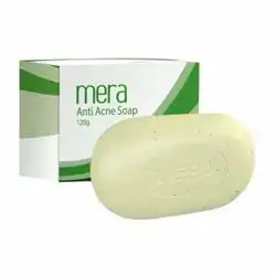 mera anti acne soap
