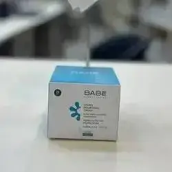 BABE Hydro Nourishing Cream Moisturises, Nourishes, and Protects