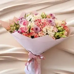 Flower Bouquet