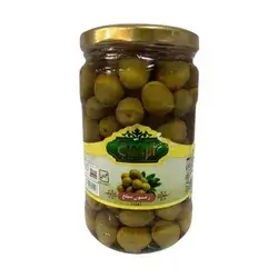 Al Rahma Pickled Olives 700g