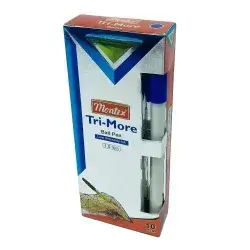 Montex Trimore Blue Color -10pcs