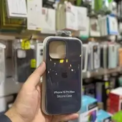 Iphone 16 pro max cover