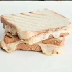 Cheese Toast