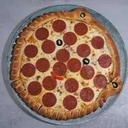 Kids Pizza