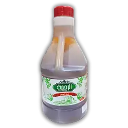 Al Rahma Company Red 1 Liter