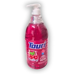 Zahi Tori Sahon Concentrated Red Berry 1.5L