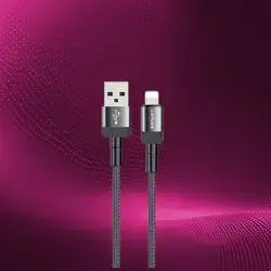 Lenses data cable