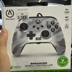 Xbox Series X o S Wire original