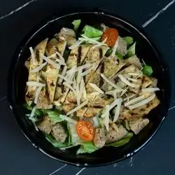 Chicken Caesar Salad