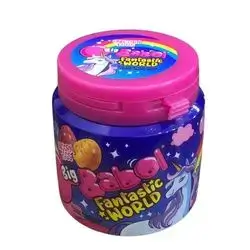 Babol Gum Fantastic World 90g