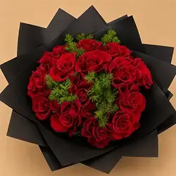 Rose Bouquet